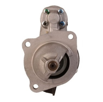 CS163 Rozrusznik Peugeot