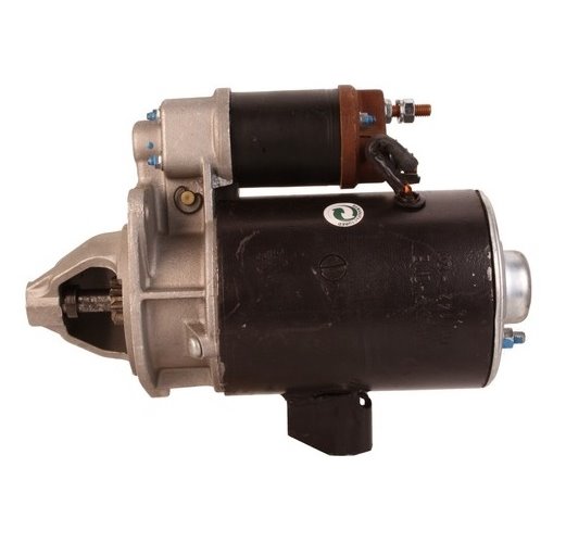 CS163 Rozrusznik Peugeot