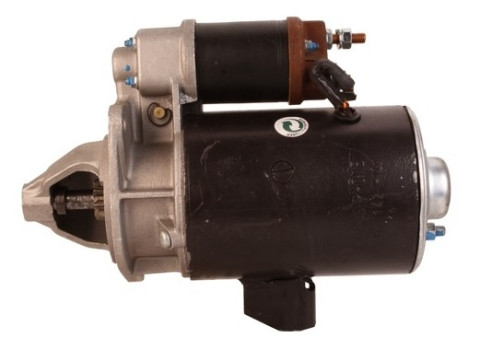 CS163 Rozrusznik Peugeot