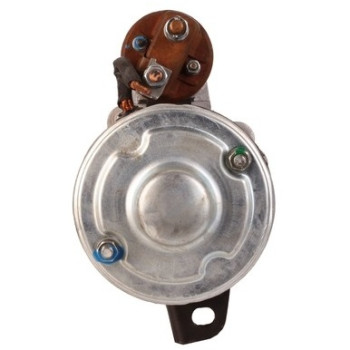 CS163 Rozrusznik Peugeot