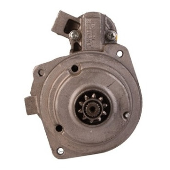 CS165 Rozrusznik Citroen