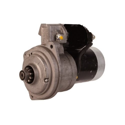 CS165 Rozrusznik Citroen