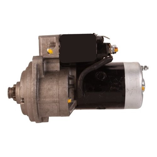 CS165 Rozrusznik Citroen