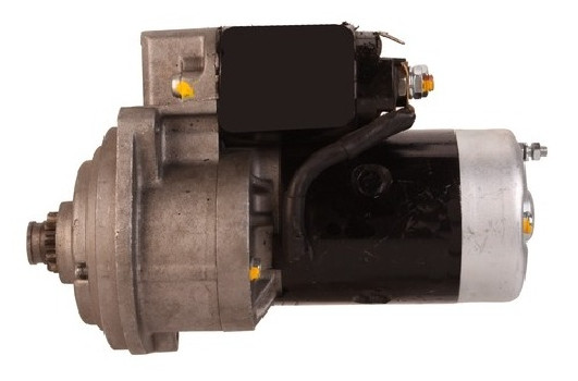 CS165 Rozrusznik Citroen