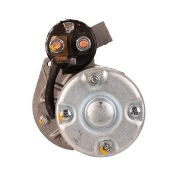 CS165 Rozrusznik Citroen