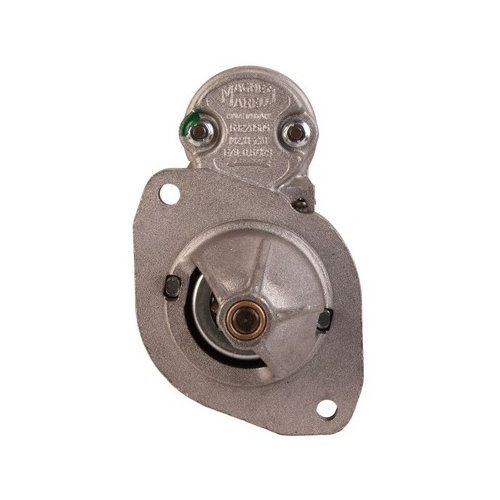 CS166 Rozrusznik Citroen