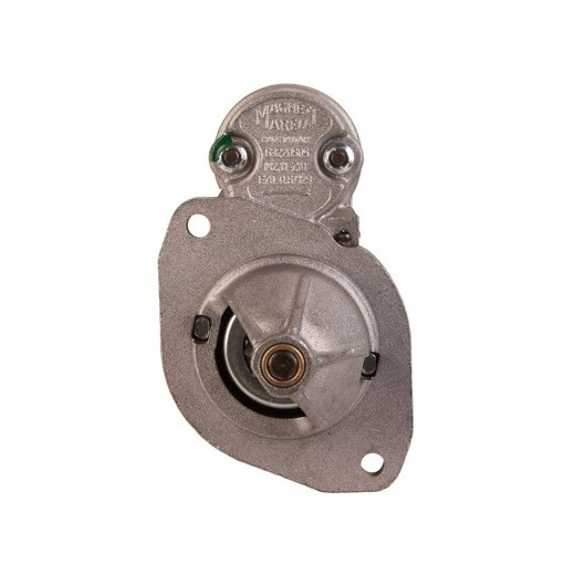 CS166 Rozrusznik Citroen