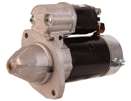 CS166 Rozrusznik Citroen