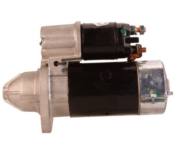 CS166 Rozrusznik Citroen