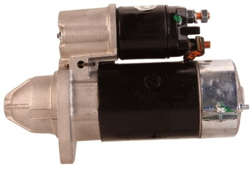 CS166 Rozrusznik Citroen