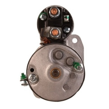 CS166 Rozrusznik Citroen