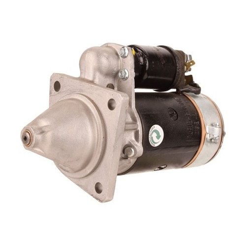 CS170 Rozrusznik Renault