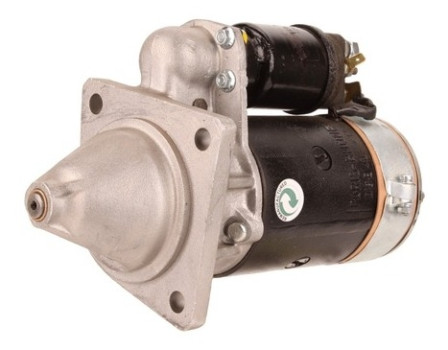 CS170 Rozrusznik Renault