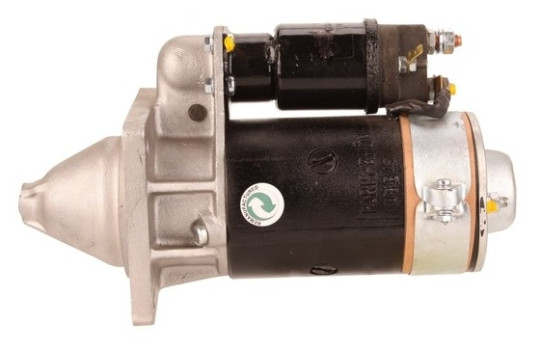 CS170 Rozrusznik Renault