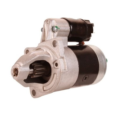 CS181 Rozrusznik Ford