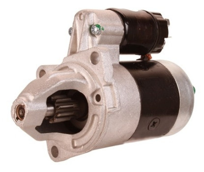 CS181 Rozrusznik Ford