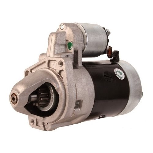 CS182 Rozrusznik Lancia