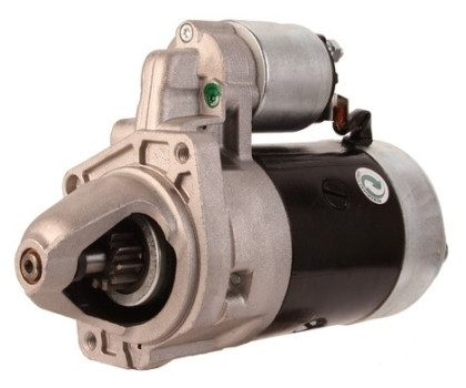 CS182 Rozrusznik Lancia