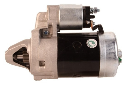 CS182 Rozrusznik Lancia