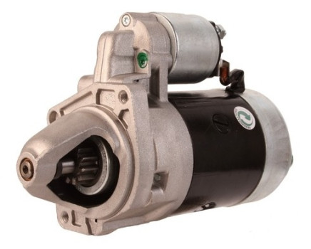 CS184 Rozrusznik Lancia