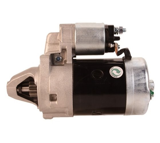 CS184 Rozrusznik Lancia