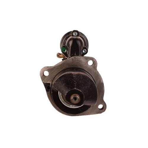 CS186 Rozrusznik Class Mercedes Truck