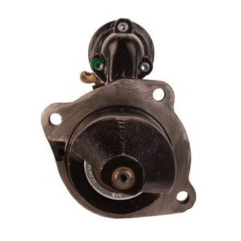 CS186 Rozrusznik Class Mercedes Truck