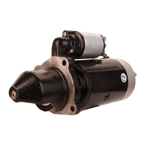 CS186 Rozrusznik Class Mercedes Truck