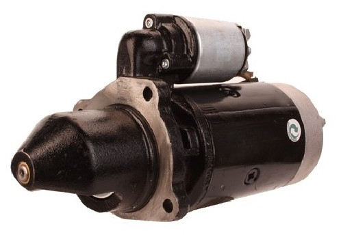 CS186 Rozrusznik Class Mercedes Truck