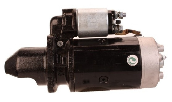 CS186 Rozrusznik Class Mercedes Truck