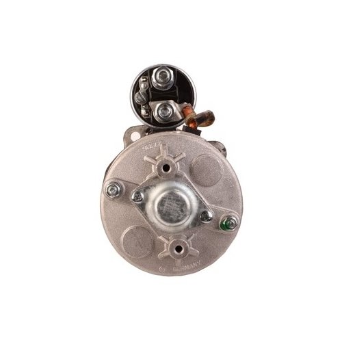 CS186 Rozrusznik Class Mercedes Truck