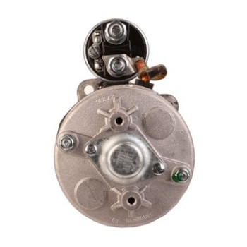 CS186 Rozrusznik Class Mercedes Truck