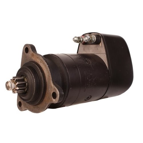 CS191 Rozrusznik Man