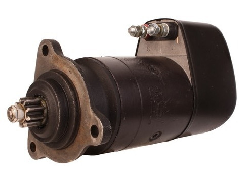 CS191 Rozrusznik Man