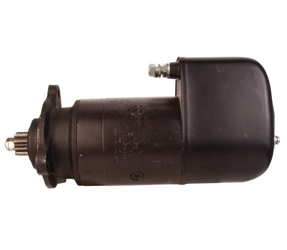 CS191 Rozrusznik Man