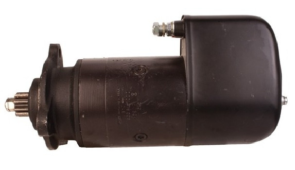 CS191 Rozrusznik Man