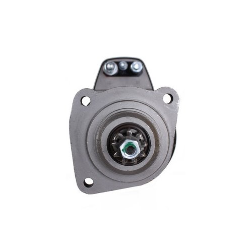 CS194 Rozrusznik Hanomag Mercedes Truck