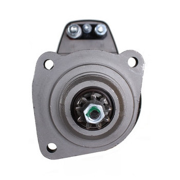 CS194 Rozrusznik Hanomag Mercedes Truck