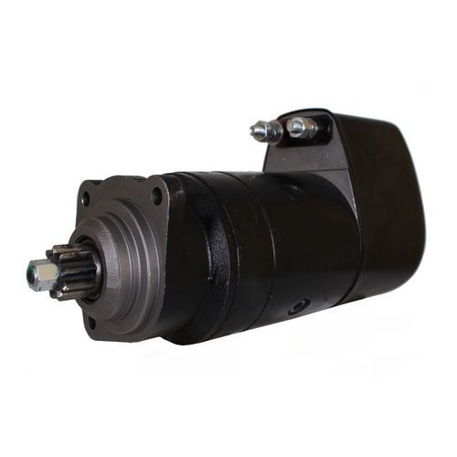 CS194 Rozrusznik Hanomag Mercedes Truck