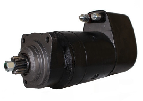 CS194 Rozrusznik Hanomag Mercedes Truck