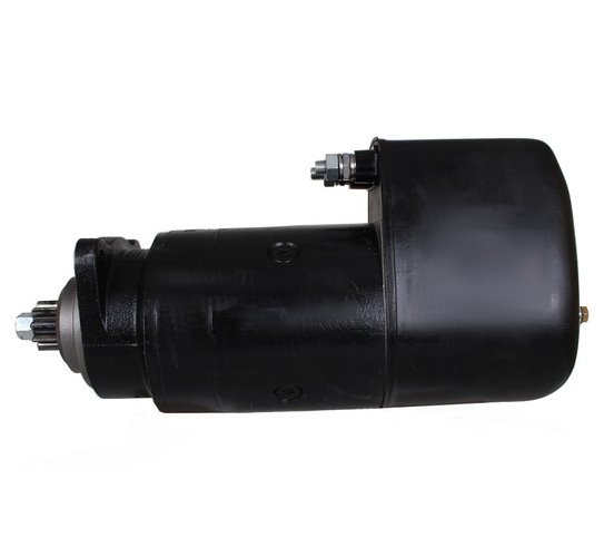 CS194 Rozrusznik Hanomag Mercedes Truck