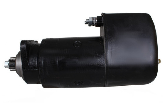 CS194 Rozrusznik Hanomag Mercedes Truck