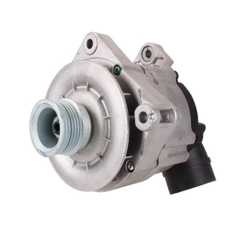 CA859 Alternator Bmw