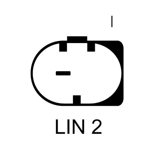 CA1875 Alternator Mercedes Benz