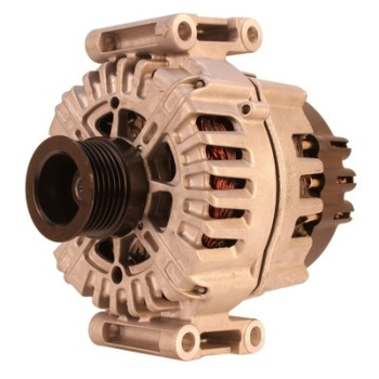 28-6917 Alternator Mercedes Benz
