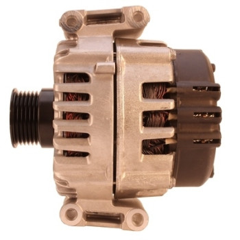 28-6917 Alternator Mercedes Benz