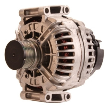 28-6526 Alternator Mercedes Benz