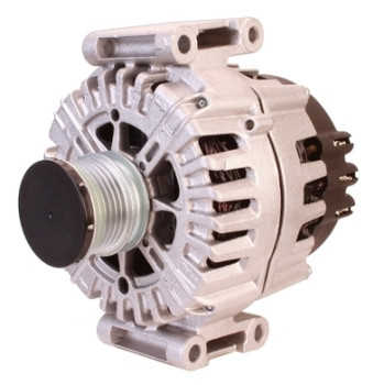 28-6581 Alternator Mercedes Benz
