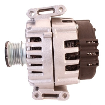 28-6581 Alternator Mercedes Benz