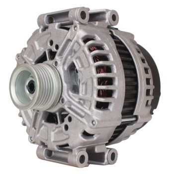 28-6957 Alternator Mercedes Benz